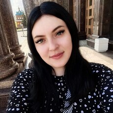 Фотография девушки Екатерина, 26 лет из г. Пенза