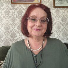 Фотография девушки Наталья, 65 лет из г. Костанай