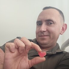 Фотография мужчины Константин, 39 лет из г. Одинцово