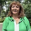 Елена, 58 лет