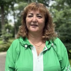 Фотография девушки Елена, 58 лет из г. Владивосток