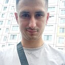 Тальгат, 27 лет