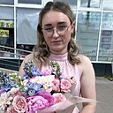 Дарья, 20 лет