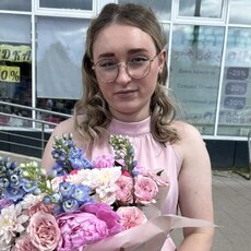 Фотография девушки Дарья, 20 лет из г. Рязань