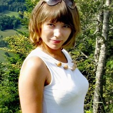 Фотография девушки Анастасия, 38 лет из г. Минск