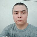 Алмас, 40 лет
