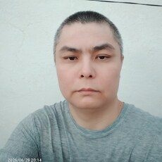 Фотография мужчины Алмас, 40 лет из г. Шымкент