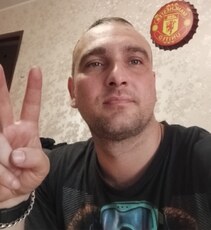 Фотография мужчины Андрей, 41 год из г. Гагарин