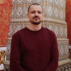 Фотография мужчины Александр, 39 лет из г. Москва