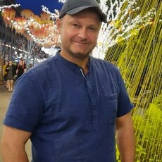 Фотография мужчины Евгений, 46 лет из г. Белово