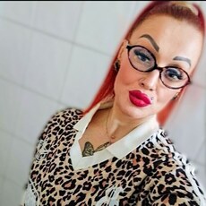 Фотография девушки Dasha, 34 года из г. Орск