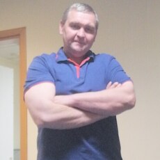 Фотография мужчины Алексей, 46 лет из г. Пенза