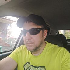 Фотография мужчины Serg, 45 лет из г. Кемерово