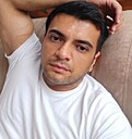 Вусал, 31 год
