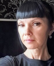 Фотография девушки Анжела, 42 года из г. Владивосток