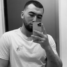 Фотография мужчины Дима, 23 года из г. Тюмень