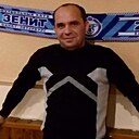 Виталий, 41 год