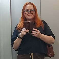 Фотография девушки Светлана, 52 года из г. Симферополь