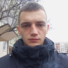 Фотография мужчины Vitold, 29 лет из г. Молодечно