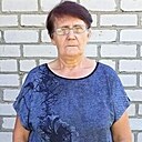 Оля, 59 лет