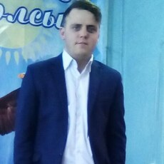 Фотография мужчины Дмитрий, 29 лет из г. Зыряновск