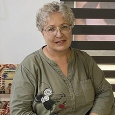 Фотография девушки Вера, 63 года из г. Калининград