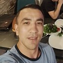 Али, 32 года
