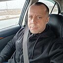 Антон, 44 года