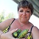 Оля, 44 года