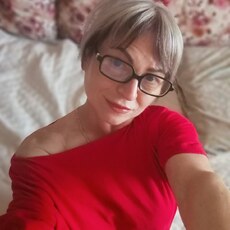 Фотография девушки Лана, 54 года из г. Вичуга