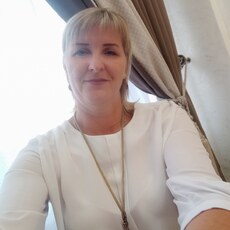 Фотография девушки Л-, 51 год из г. Прокопьевск