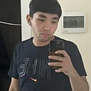 Asylzhan, 20 лет