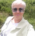 Надежда, 55 лет