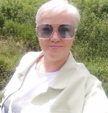 Фотография девушки Надежда, 55 лет из г. Екатеринбург