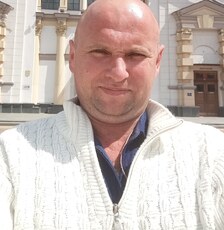 Фотография мужчины Володя Shtukatur, 41 год из г. Новополоцк