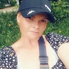 Фотография девушки Анюта, 34 года из г. Тверь