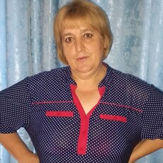 Фотография девушки Ольга, 53 года из г. Бийск