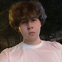 Владислав, 19 лет