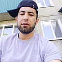 Федя, 29 лет