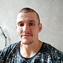 Юрик, 33 года