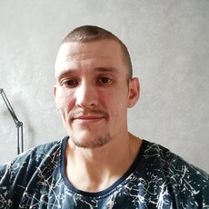 Фотография мужчины Юрик, 33 года из г. Витебск