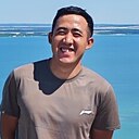 Алишер, 25 лет