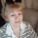 Единственная, 65 лет