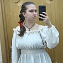 Анастасия, 20 лет