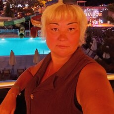 Фотография девушки Цветочек, 40 лет из г. Уфа