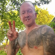 Фотография мужчины Сергей, 43 года из г. Волхов