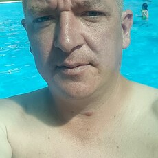 Фотография мужчины Александр, 40 лет из г. Усть-Илимск