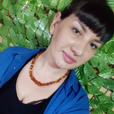Фотография девушки Незабудка, 33 года из г. Семей