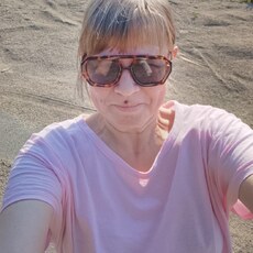 Фотография девушки Ольга, 43 года из г. Иркутск