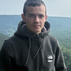 Фотография мужчины Егор, 23 года из г. Красноуфимск
